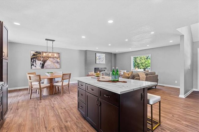 127 Manor Pl, House other with 4 bedrooms, 2 bathrooms and null parking in Gardner KS | Image 7