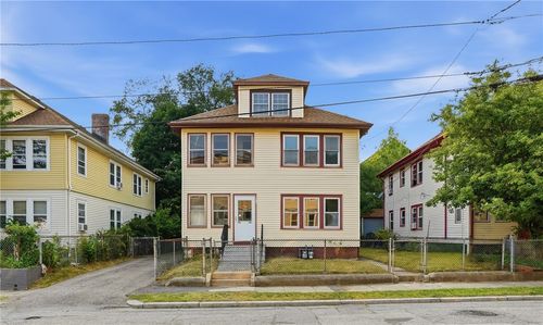 46 Ponagansett Ave, Providence, RI, 02909-5142 | Card Image