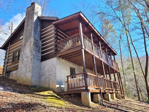 519 Picadilly Ln, Gatlinburg, TN, 37738 | Card Image