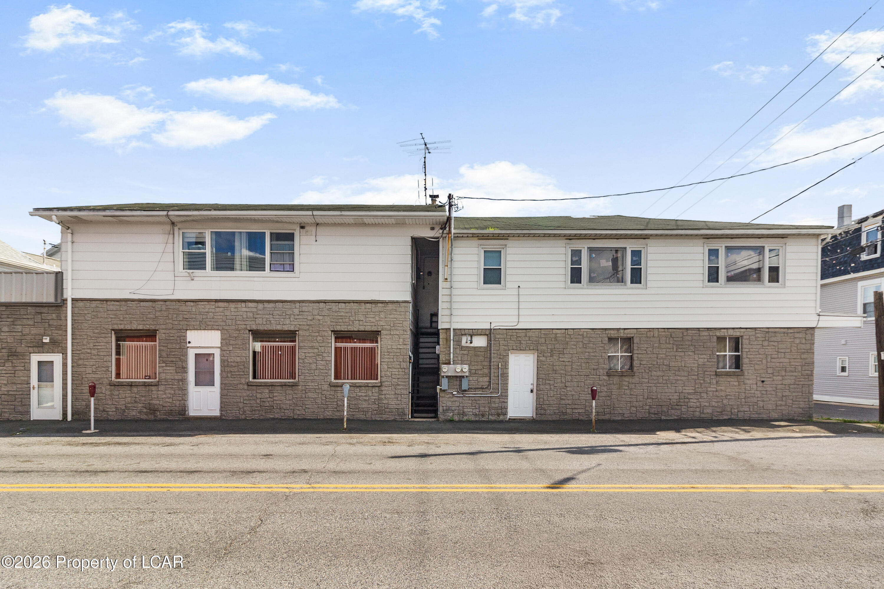 Residential Lease in McAdoo 2