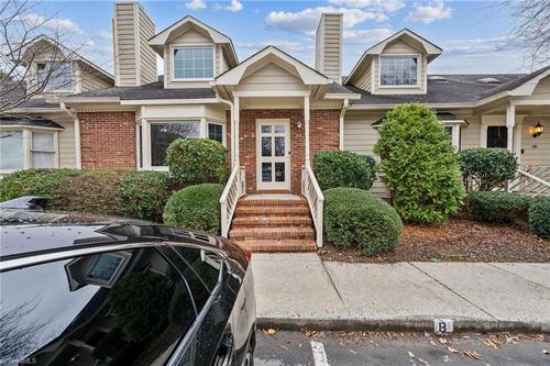 c-18 Park Village Lane, Greensboro, NC, 27455 | Card Image