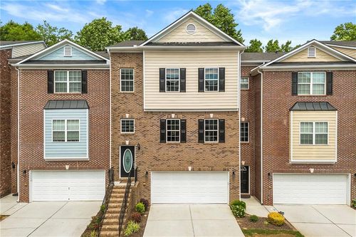 3460 Lockmed Dr, Norcross, GA, 30092-7631 | Card Image