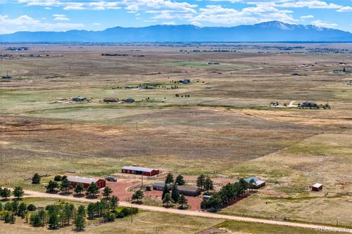 21295 E Us Highway 24, Peyton, CO, 80831-8707 | Card Image