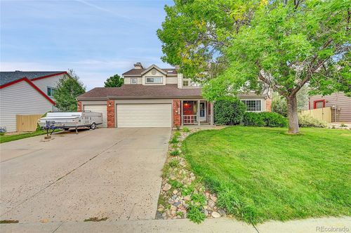 10510 Paxton Court, Parker, CO, 80134 | Card Image