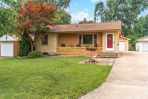 1013 N Walnut Street, Normal, IL, 61761 | Card Image