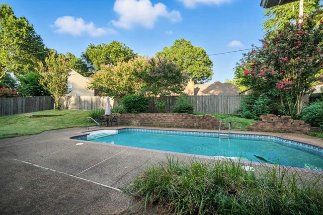 884 Camden Grove Cv, House other with 3 bedrooms, 3 bathrooms and null parking in Cordova TN | Image 24