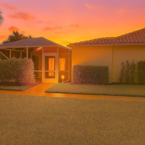 6002 Red Oak Ct, Palm Beach Gardens, FL, 33410-3239 | Card Image