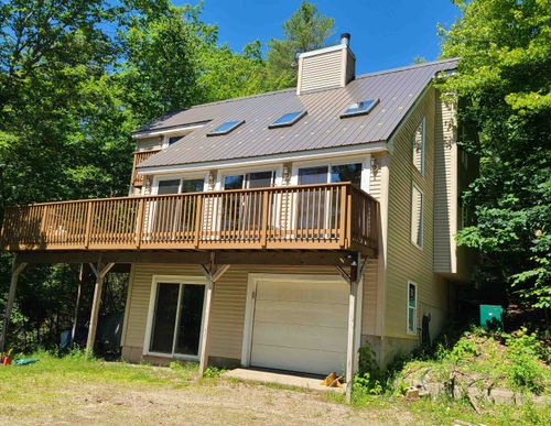 98 Crew N Road, Wakefield, NH, 03872 | Card Image