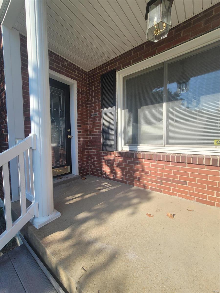 Tavalon Ave, Saint Louis, MO 63119