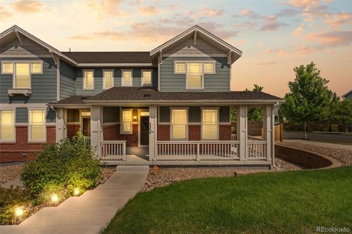 4434 N Meadows Street, Castle Rock, CO, 80109 | Card Image
