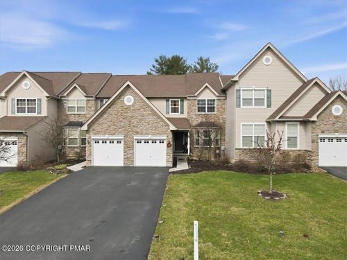 1745 Big Ridge Dr, East Stroudsburg, PA, 18302-6643 | Card Image