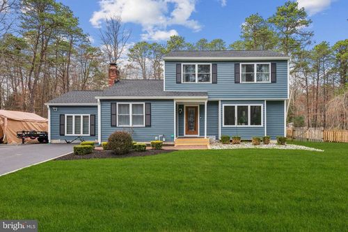 217 Falls Ct, MEDFORD, NJ, 08055-8236 | Card Image