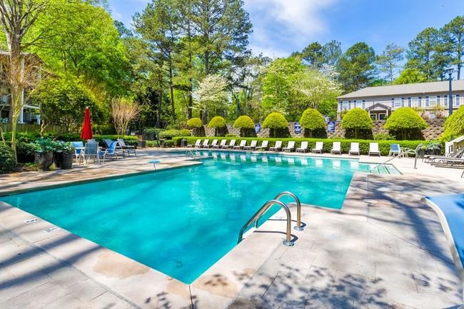 UNIT-1512 - 100 Chattahoochee Cir, Condo with 2 bedrooms, 2 bathrooms and 2 parking in Roswell GA | Image 28