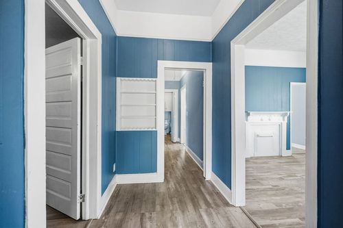 215 Louisiana Street, Honea Path, SC, 29654 | Card Image