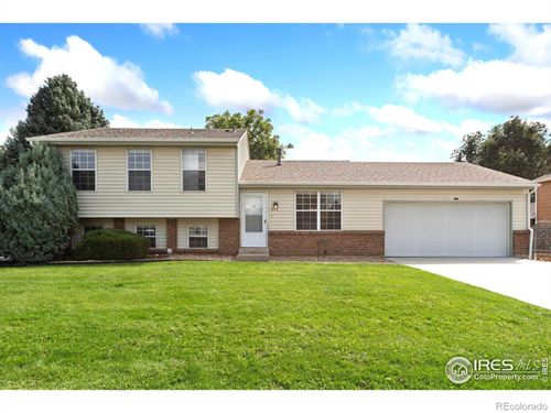 3112 Colony Drive, Fort Collins, CO, 80526 | Card Image