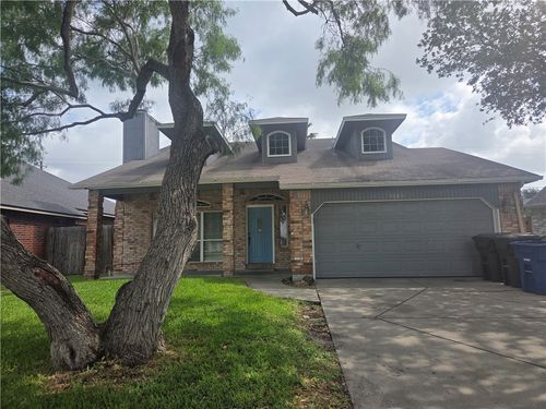 5218 Lethaby Dr, Corpus Christi, TX, 78413-5343 | Card Image