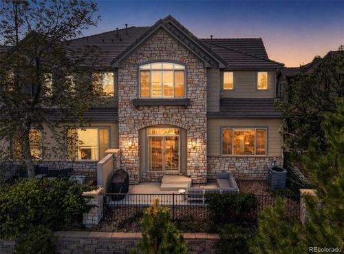 10140 Bluffmont Ln, Lone Tree, CO, 80124-5570 | Card Image