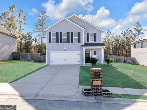 2767 Huntcliffe Drive, Augusta, GA, 30909 | Card Image