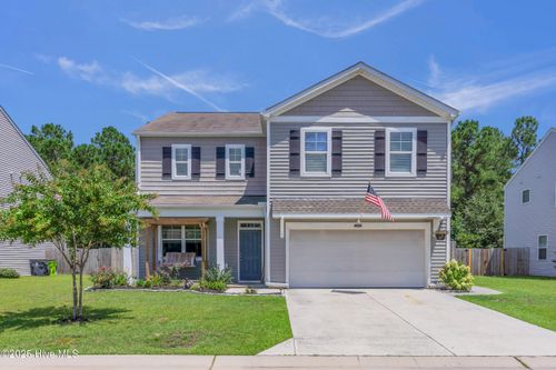 9748 Woodriff Cir, Leland, NC, 28451-4402 | Card Image