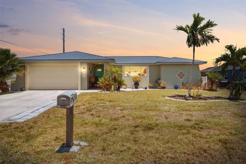 200 Belaire Ct, Punta Gorda, FL, 33950-5108 | Card Image