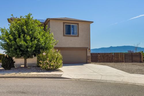 134 Landing Trail, Rio Rancho, NM, 87124 | Card Image