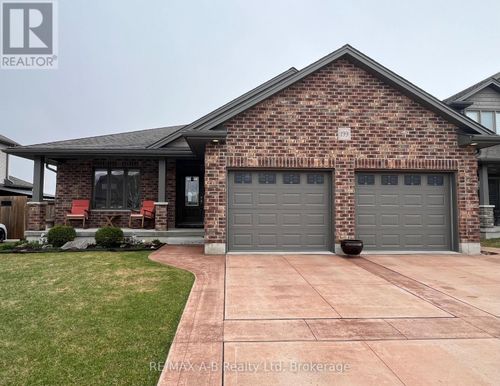 199 Liebler St, Tavistock, ON, N0B2R0 | Card Image