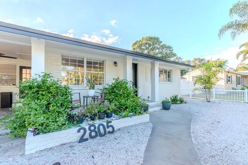 2805 Tifton St S, GULFPORT, FL, 33711-3647 | Card Image