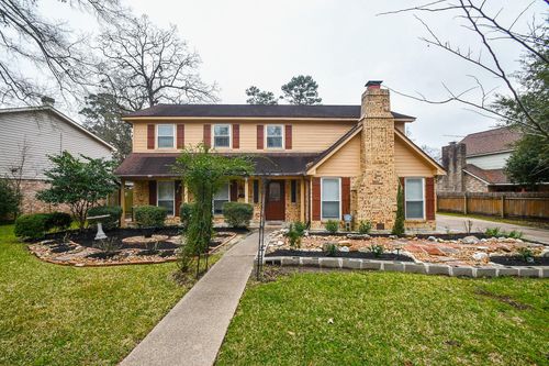 709 N Rivershire Dr, Conroe, TX, 77304-2726 | Card Image