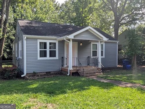 2797 Craigie Ave, Decatur, GA, 30030-3926 | Card Image