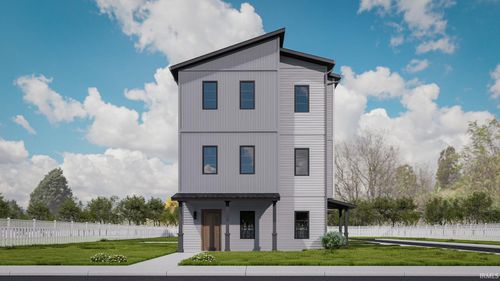 367 A W Country Club Dr, Bloomington, IN, 47403-4301 | Card Image