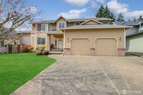 31835 52nd Avenue S, Auburn, WA, 98001 | Card Image