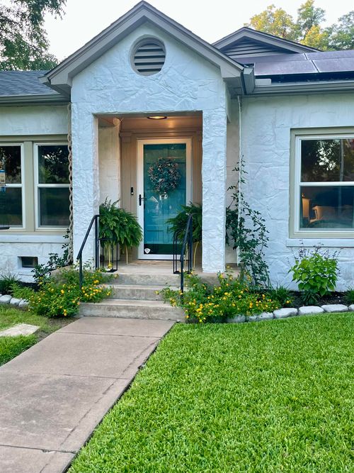 506 W Storey Street, San Saba, TX, 76877 | Card Image