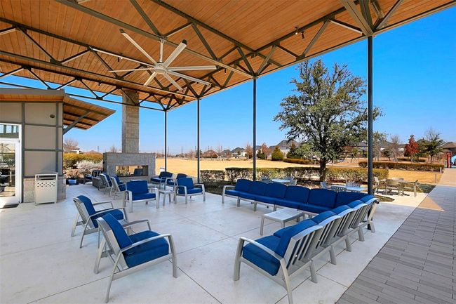 6023 Manderlay Dr, House other with 5 bedrooms, 6 bathrooms and null parking in Frisco TX | Image 40