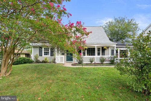 2516 Kittery Ln, BOWIE, MD, 20715-2752 | Card Image