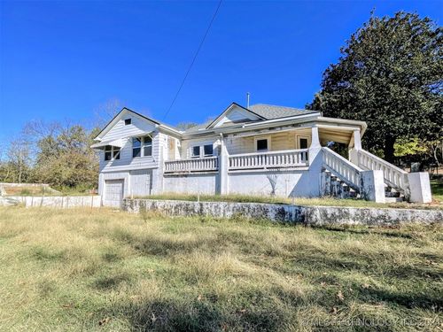 201 E Delaware Ave, Marble City, OK, 74945 | Card Image