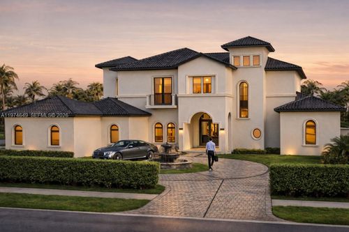 751 Ranch Rd, Weston, FL, 33326-1711 | Card Image