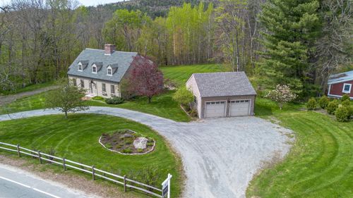 1196 Route 117, Sugar Hill, NH, 03586-4223 | Card Image