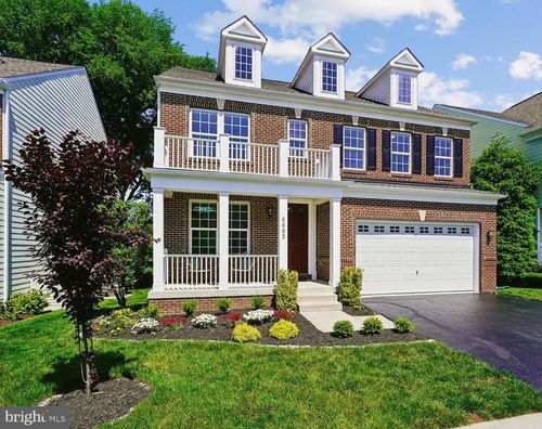 6685 Jessamine Ct, Annandale, VA, 22003-6204 | Card Image