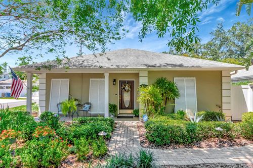 4125 W Obispo St, TAMPA, FL, 33629-6736 | Card Image