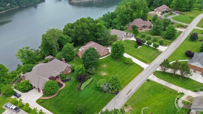 512 Water Cliff Dr, House other with 5 bedrooms, 3 bathrooms and null parking in Somerset KY | Image 13