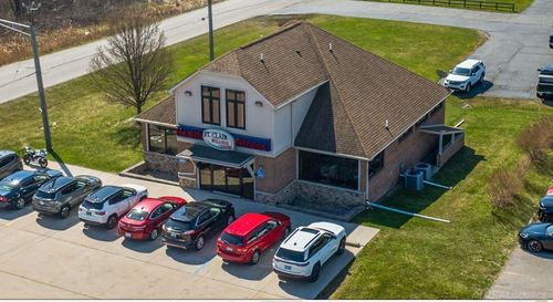 1306 S Carney Dr, Saint Clair, MI, 48079-5903 | Card Image