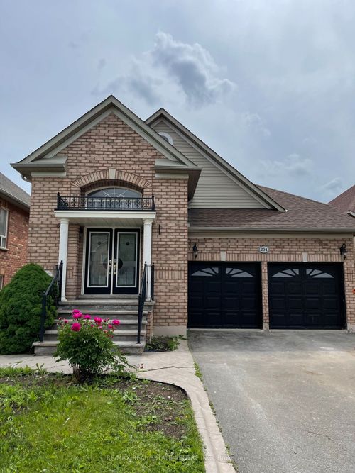 204 Van Scott Dr, Brampton, ON, L7A1V8 | Card Image