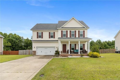 229 Red Oak Ct, Raeford, NC, 28376-7547 | Card Image