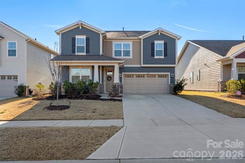 486-2709 Hattie St, Monroe, NC, 28112-7662 | Card Image