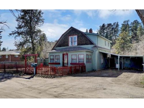 24119 Eccles St, Elbert, CO, 80106-9707 | Card Image