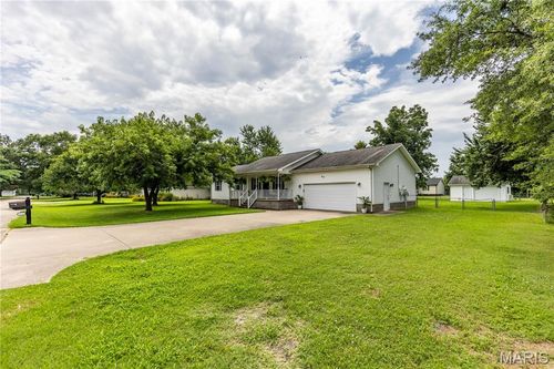 112 Cynthia St, East Prairie, MO, 63845-9752 | Card Image