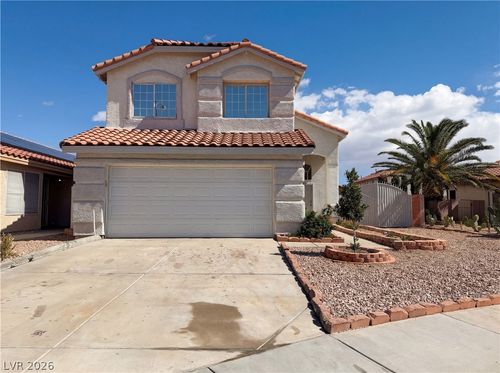 3740 Konica Court, Las Vegas, NV, 89129 | Card Image