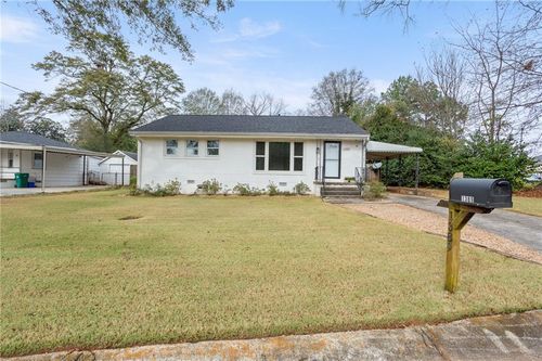 1389 Quarles Ave Se, Smyrna, GA, 30080-4459 | Card Image