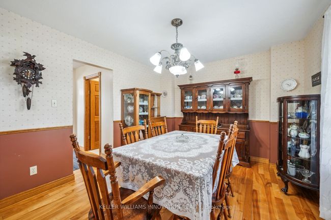 4140 Weimar Line, House other with 4 bedrooms, 4 bathrooms and 8 parking in Wellesley ON | Image 9
