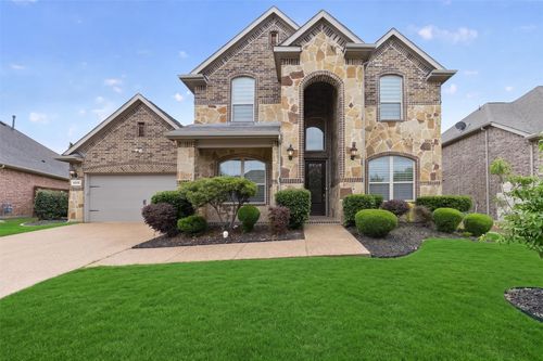 5268 Pecan Brook Ln, Frisco, TX, 75034-0073 | Card Image